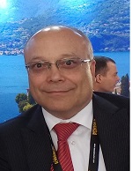 Antonio Calzolaro